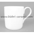ceramic porcelain tea & coffee mugs and cups